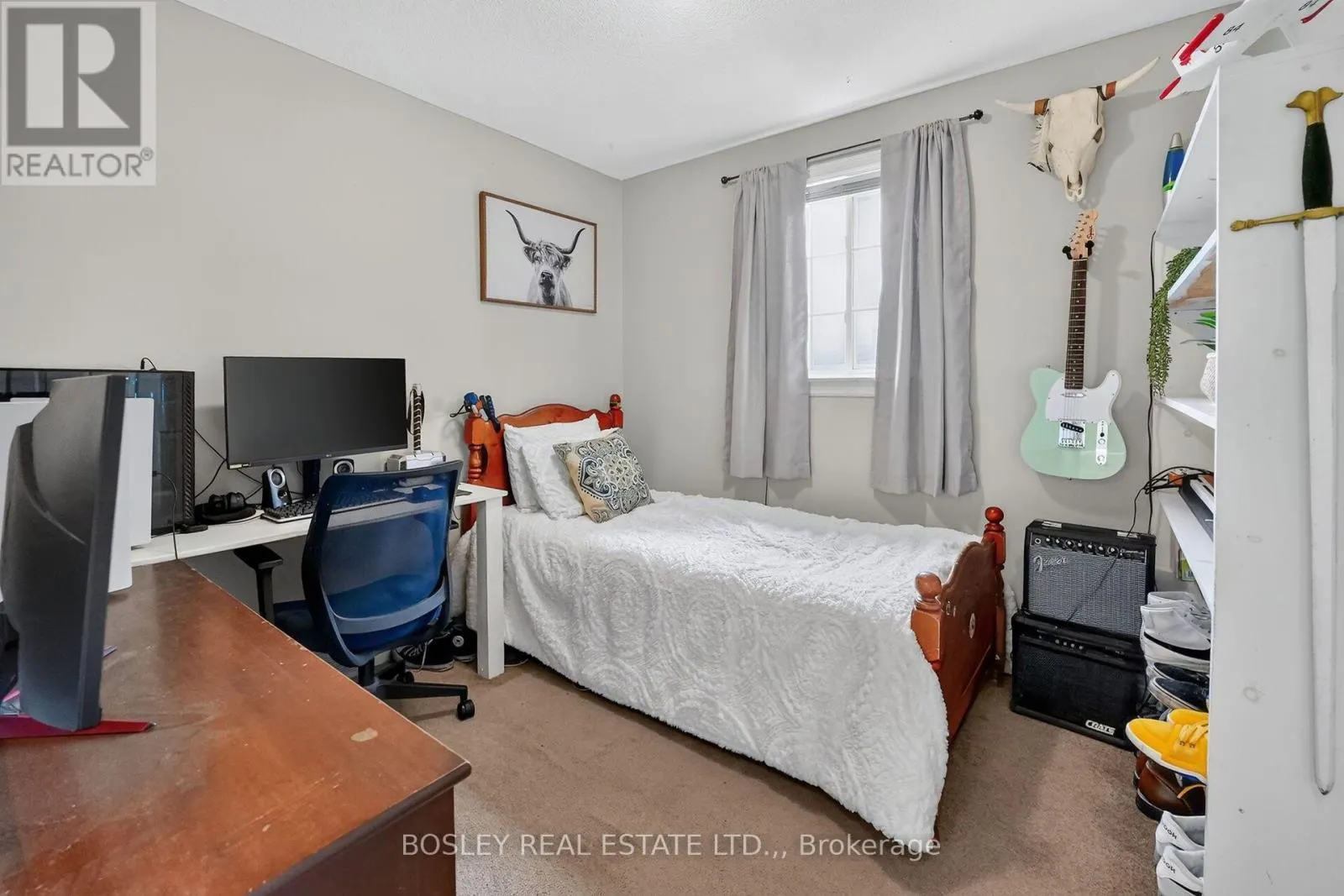 3772 ELM STREET