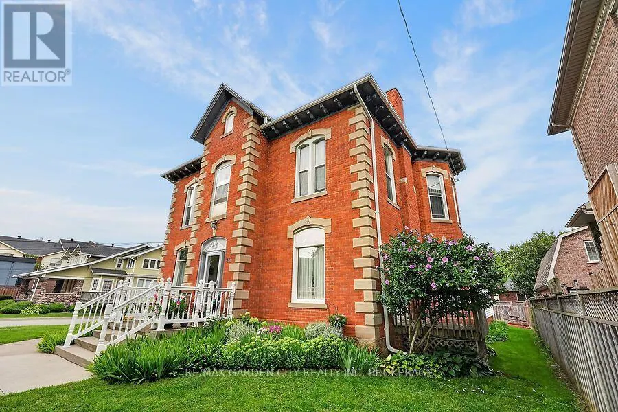 91 MAIN STREET E