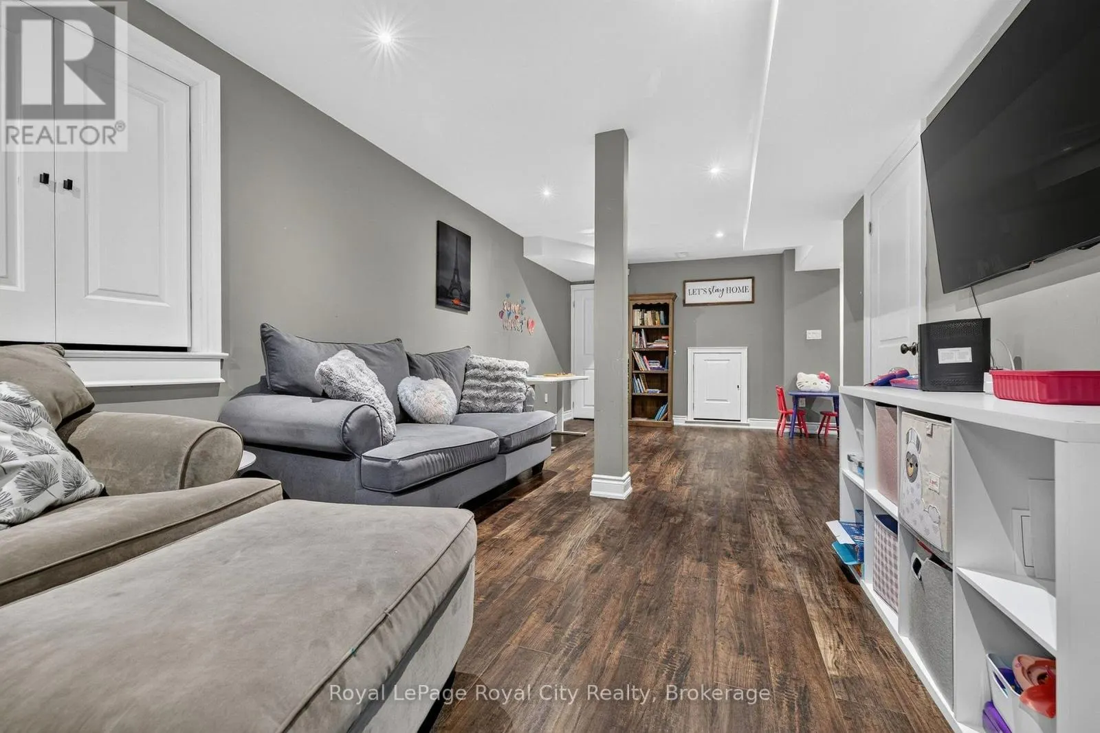 155 DIVISION STREET