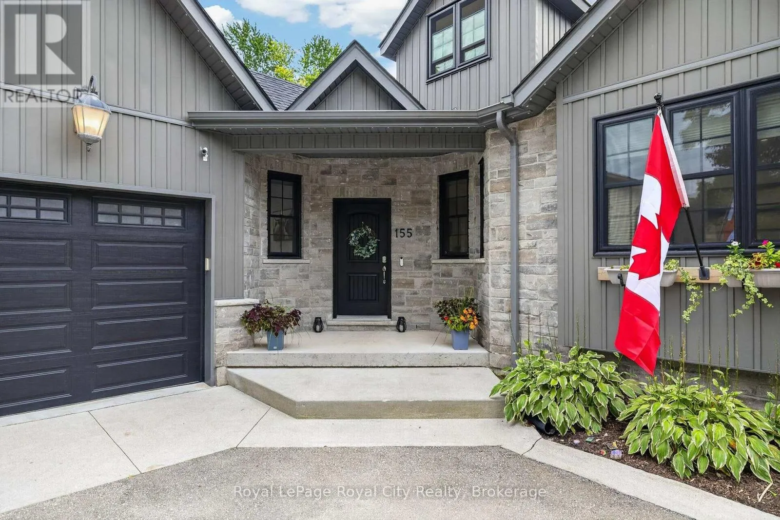 155 DIVISION STREET