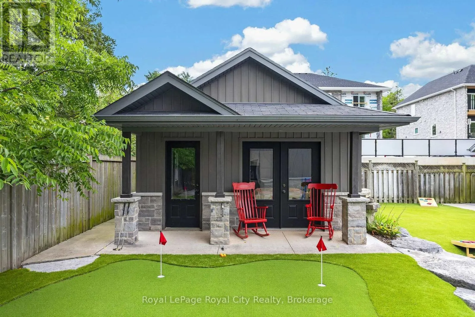 155 DIVISION STREET