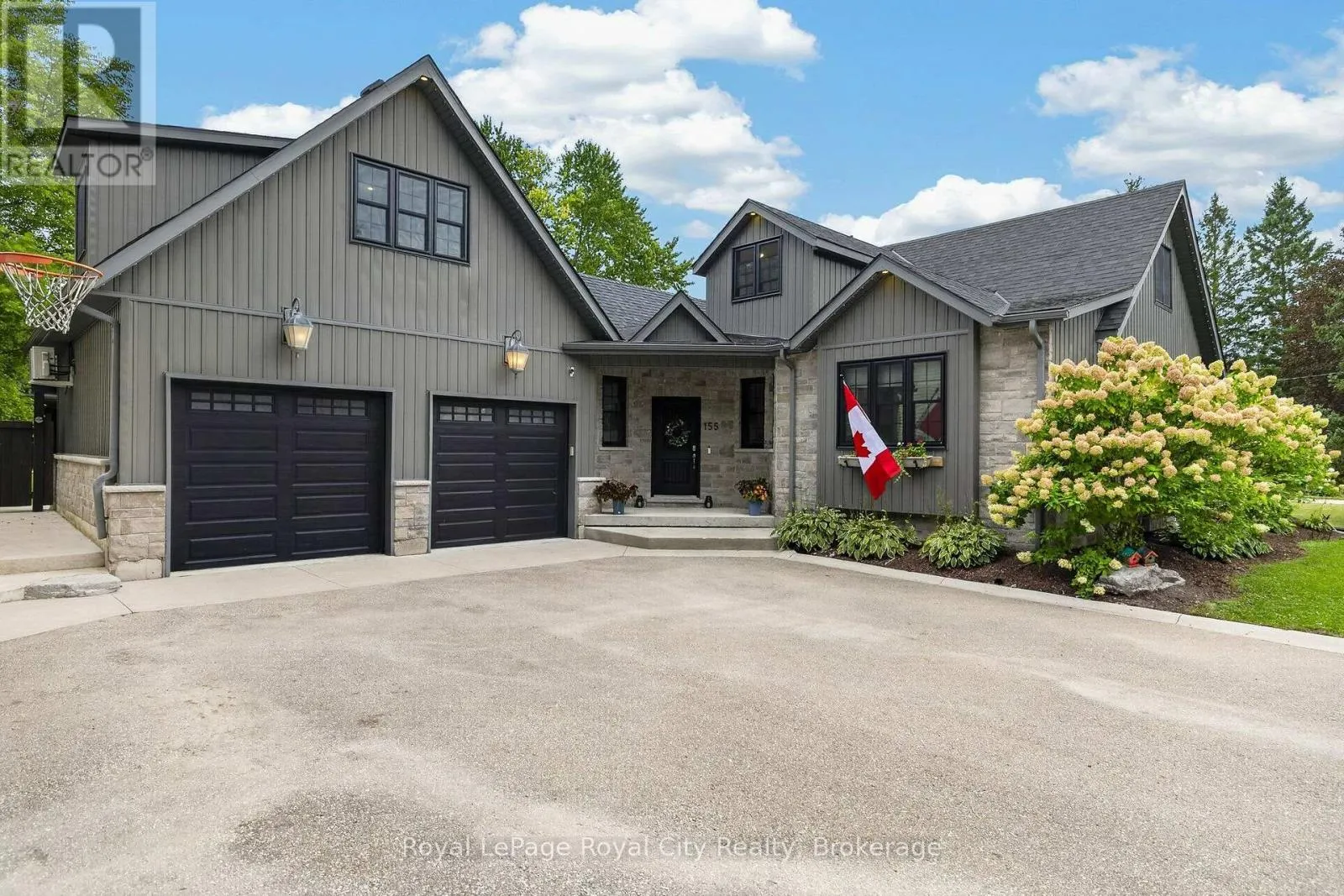 155 DIVISION STREET