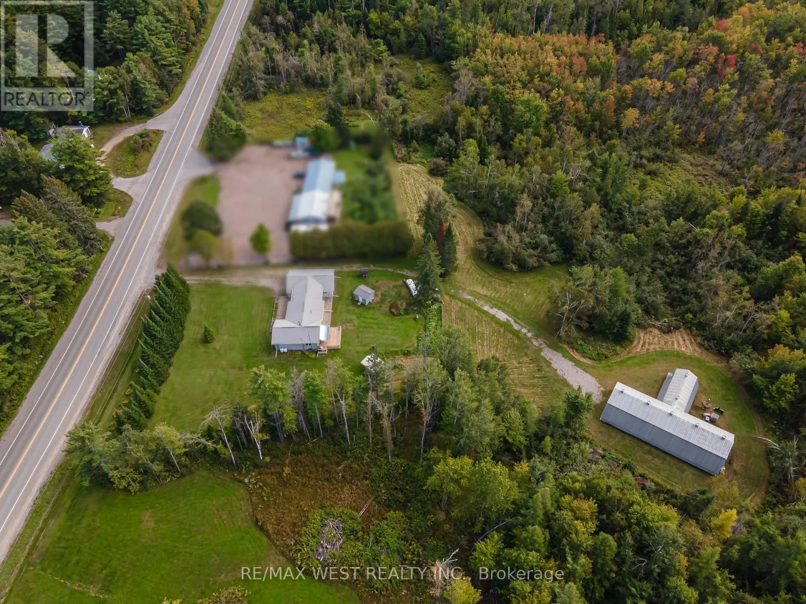 7621 HWY 35