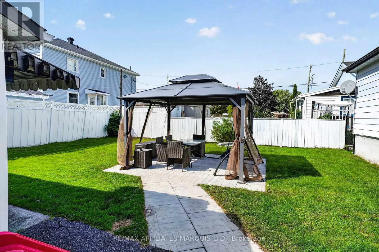 137 JARVIS STREET