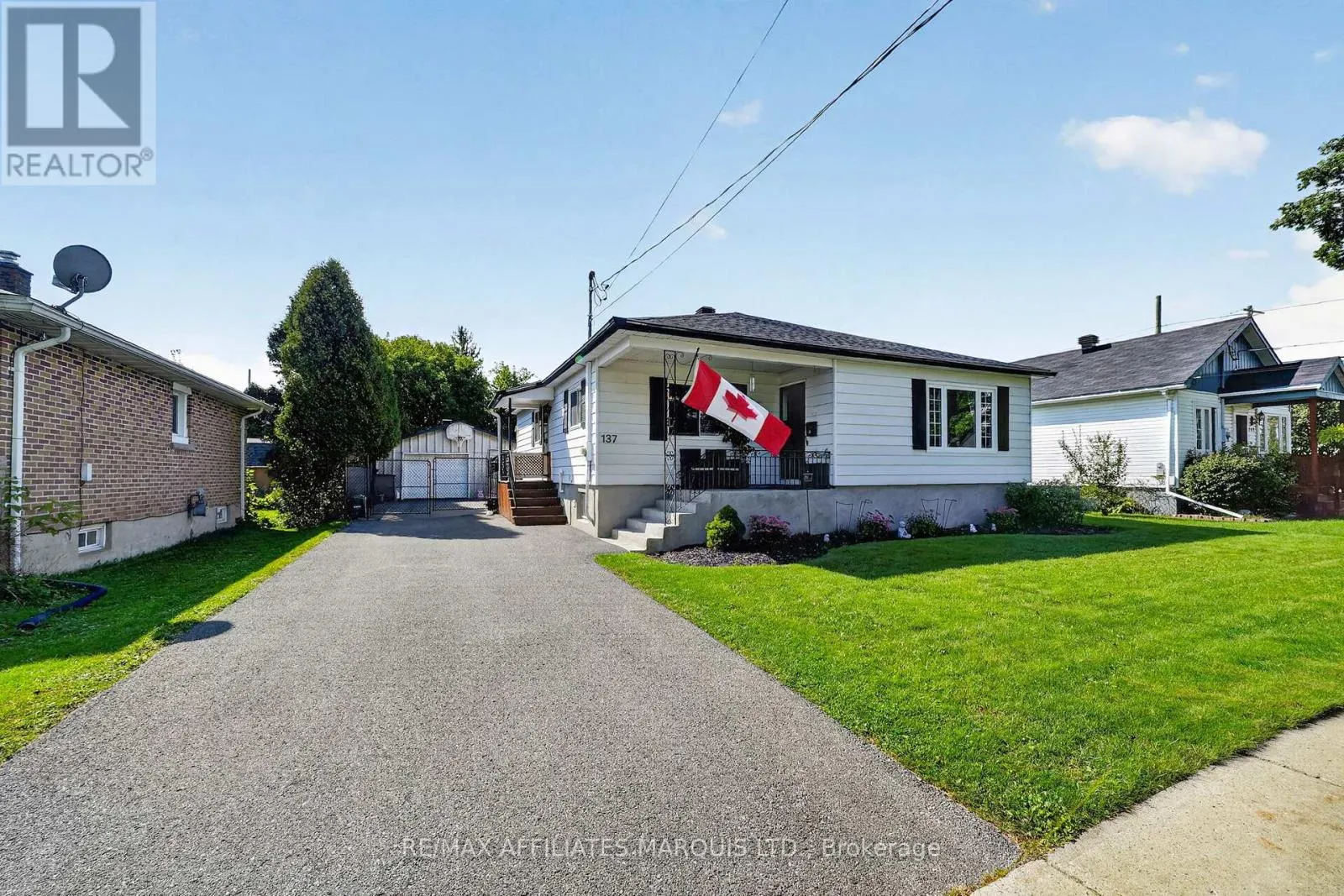 137 JARVIS STREET
