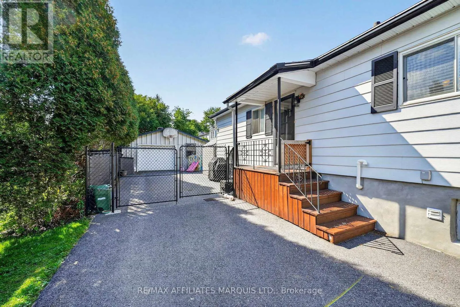 137 JARVIS STREET