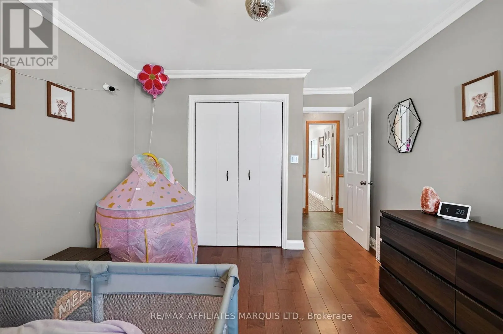 137 JARVIS STREET