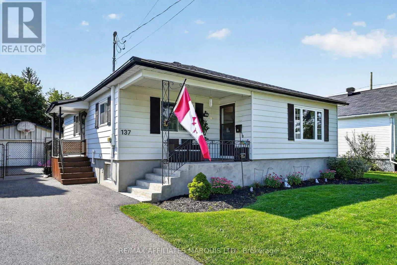 137 JARVIS STREET