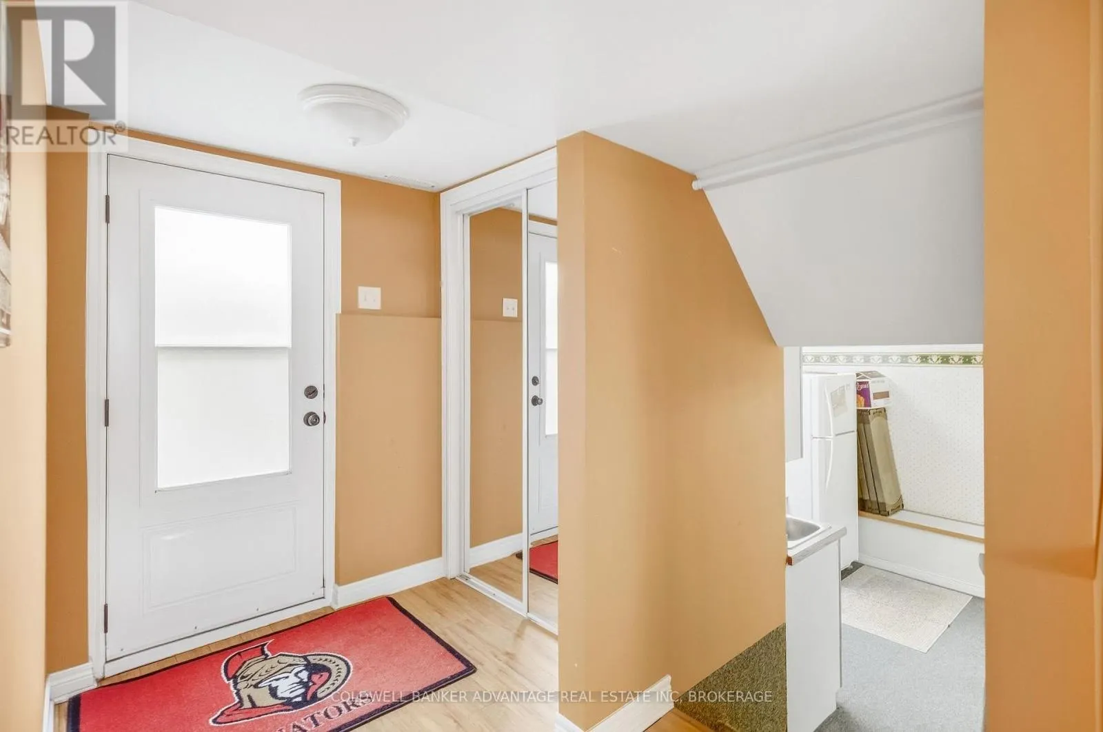 7 LEE CRESCENT