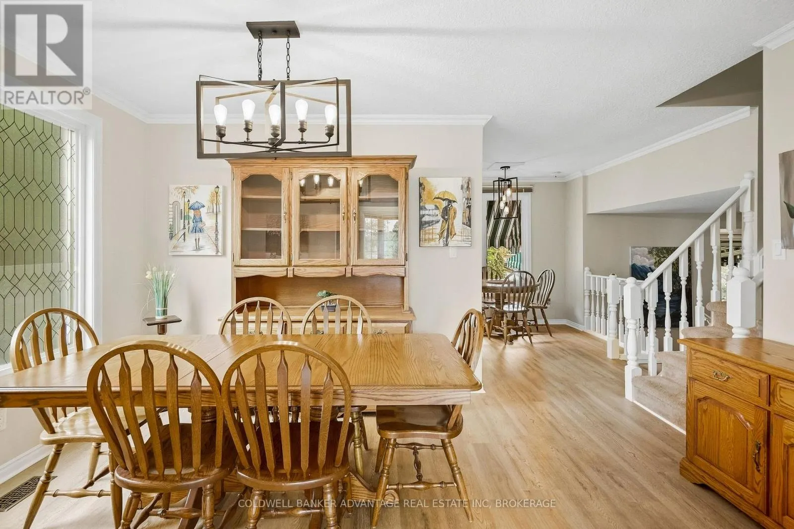 7 LEE CRESCENT