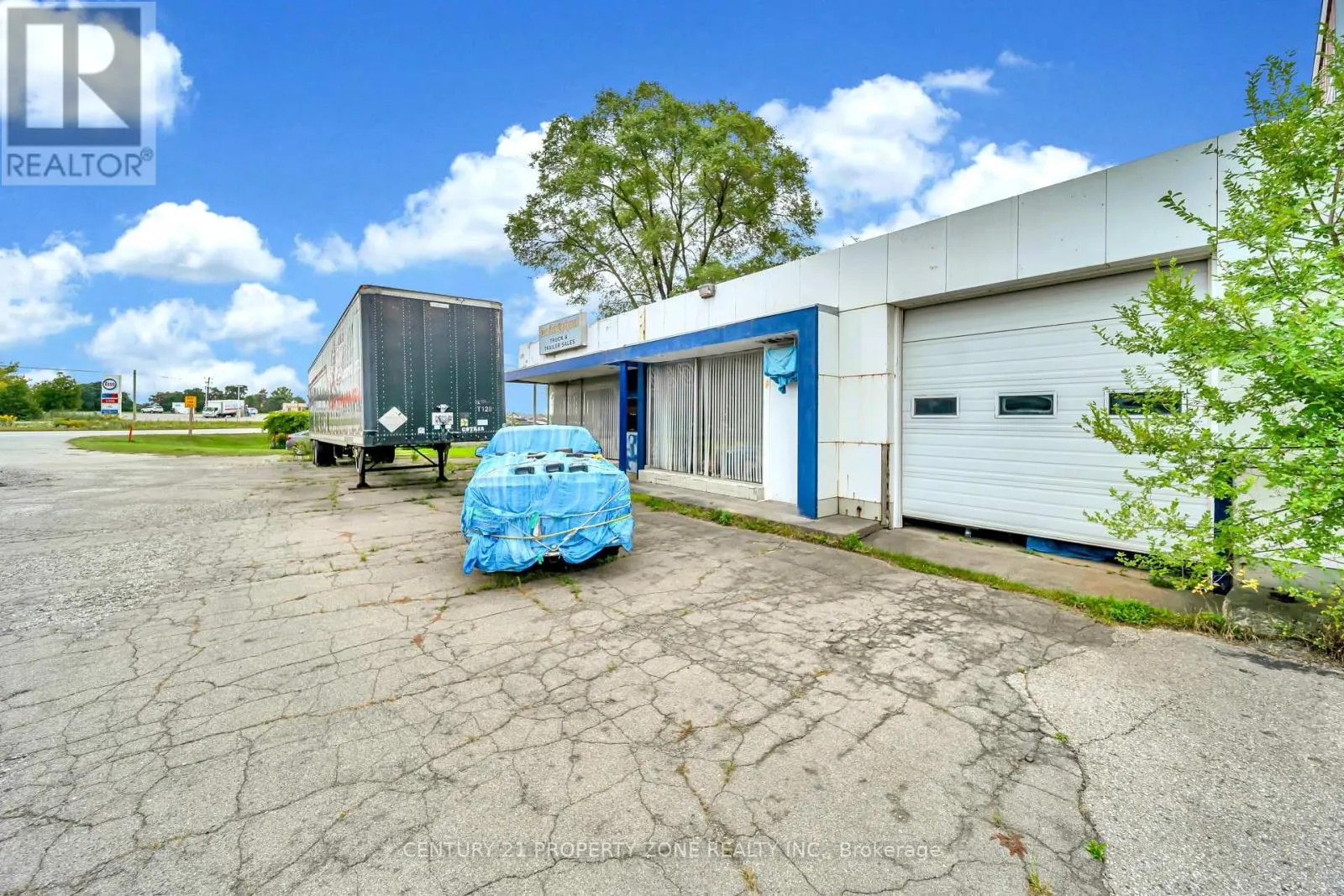 685722 OXFORD COUNTY HWY 2