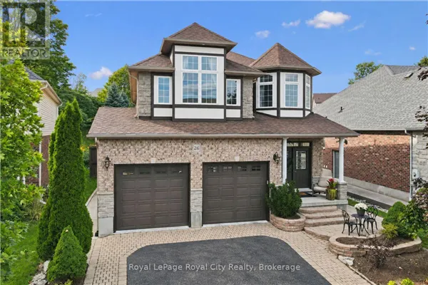 26 FRASSON DRIVE