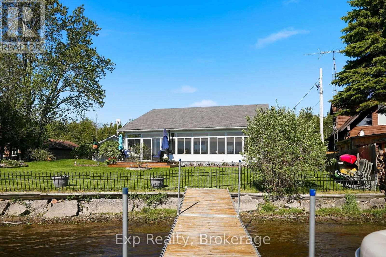 148 NORTH BEAVER LAKE ROAD