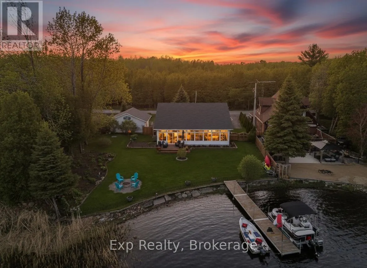 148 NORTH BEAVER LAKE ROAD