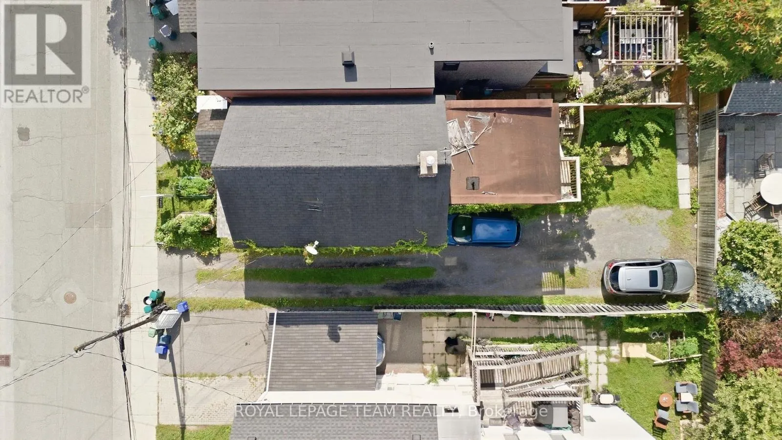 32 MELROSE AVENUE