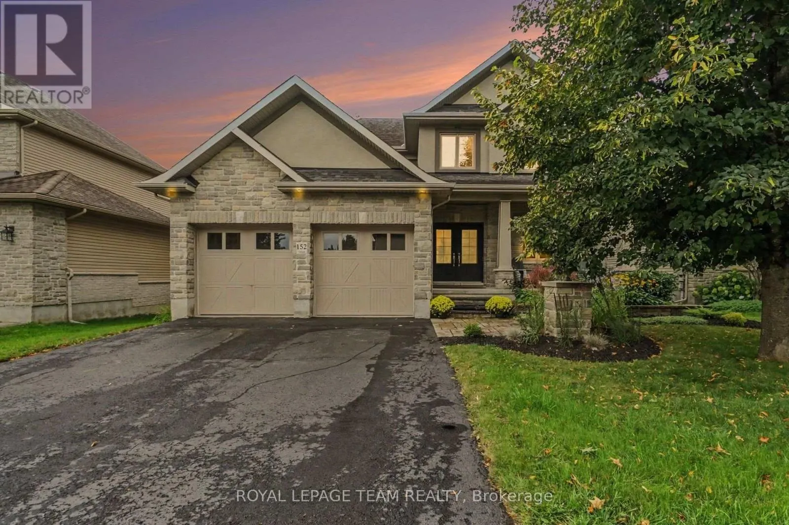 152 WEST RIDGE DRIVE