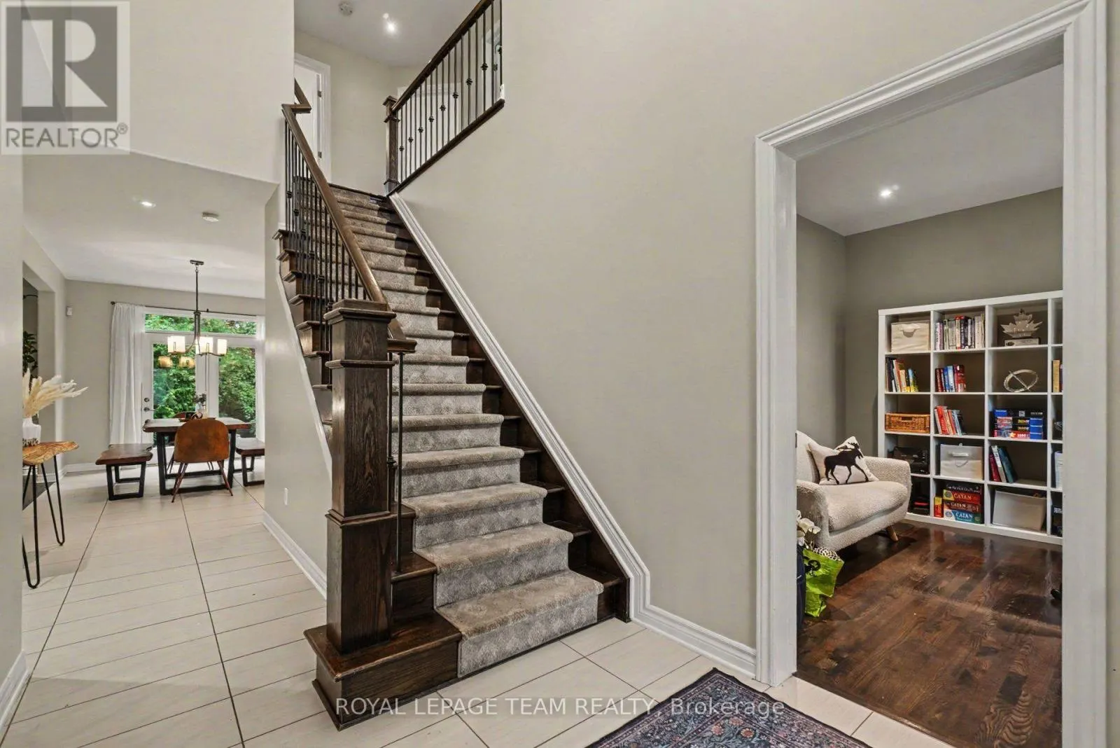 152 WEST RIDGE DRIVE