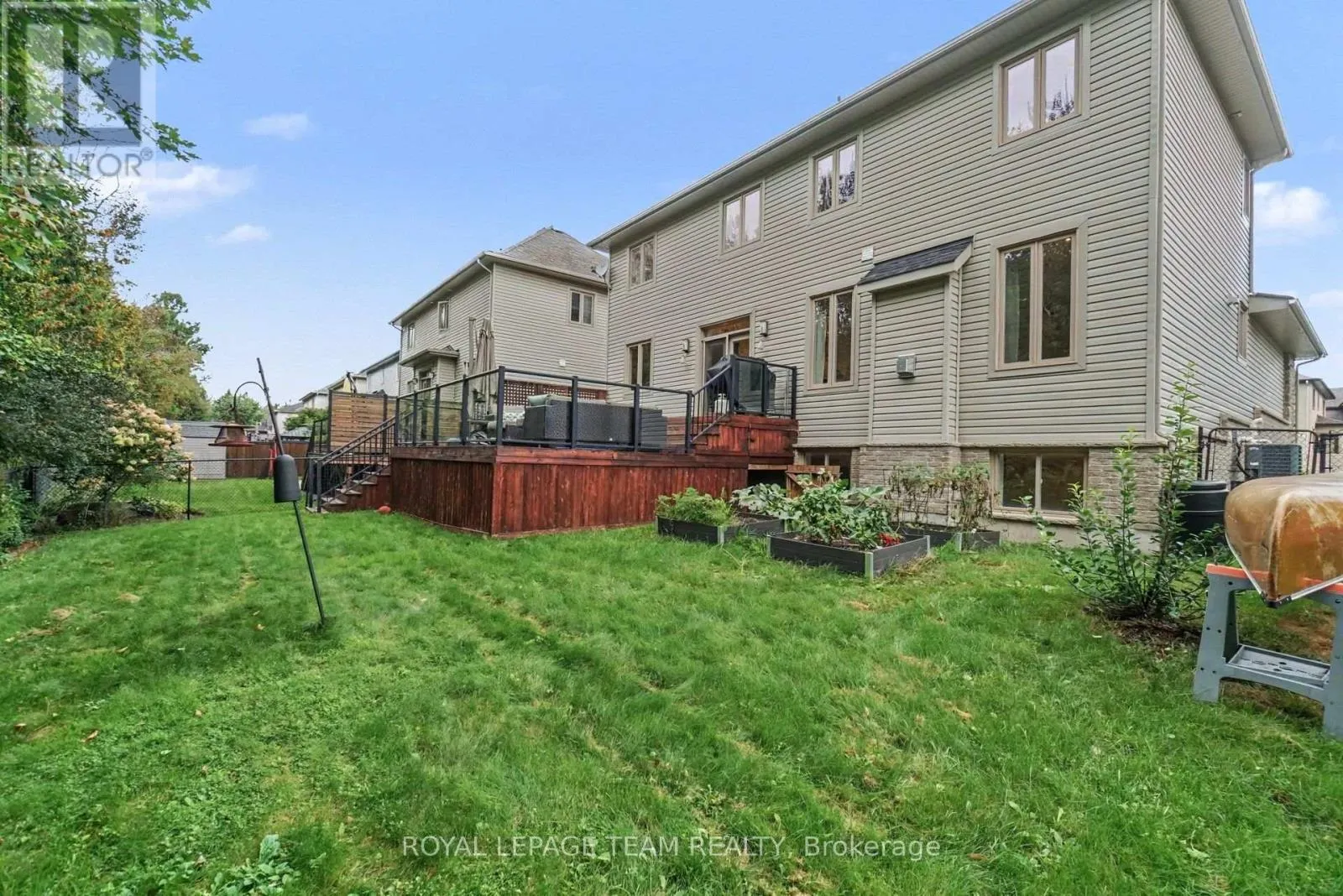 152 WEST RIDGE DRIVE