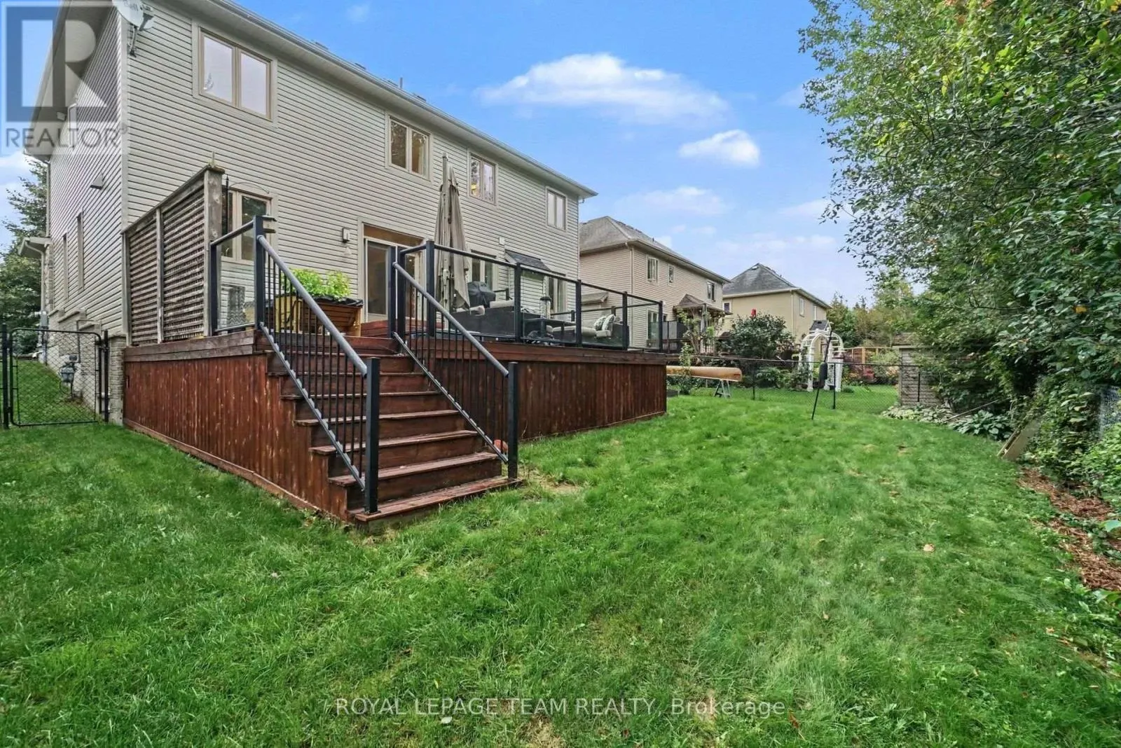 152 WEST RIDGE DRIVE
