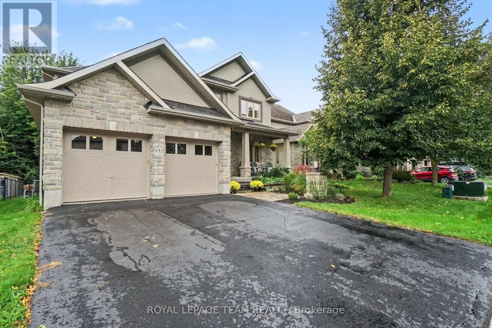 152 WEST RIDGE DRIVE