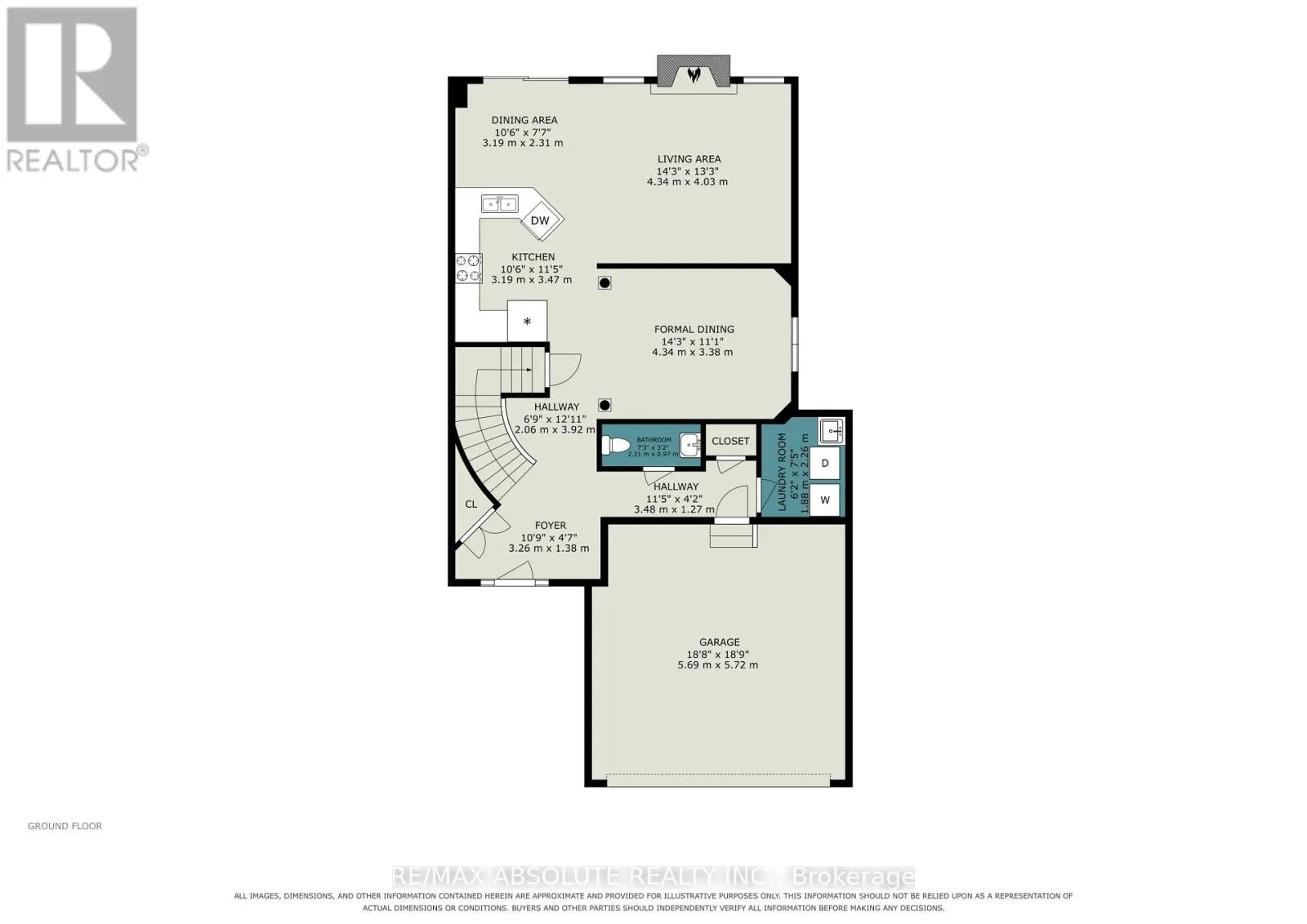 113 SIROCCO CRESCENT