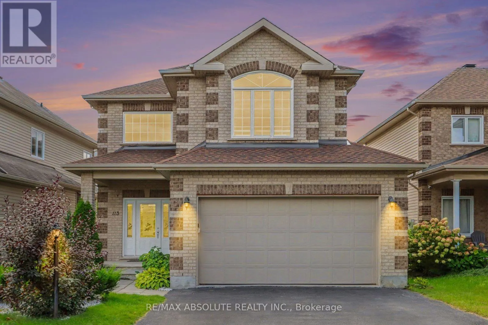 113 SIROCCO CRESCENT