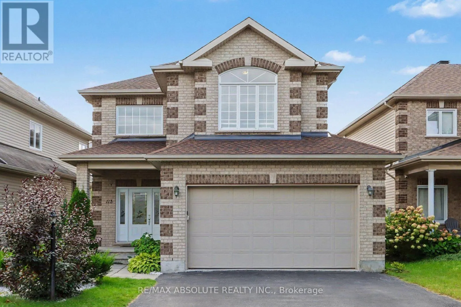 113 SIROCCO CRESCENT