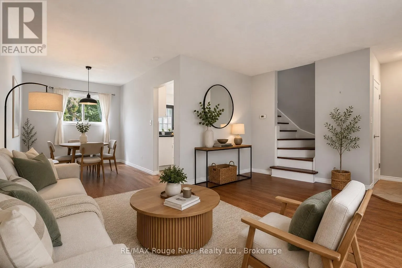 8 - 137 FURNACE STREET #8