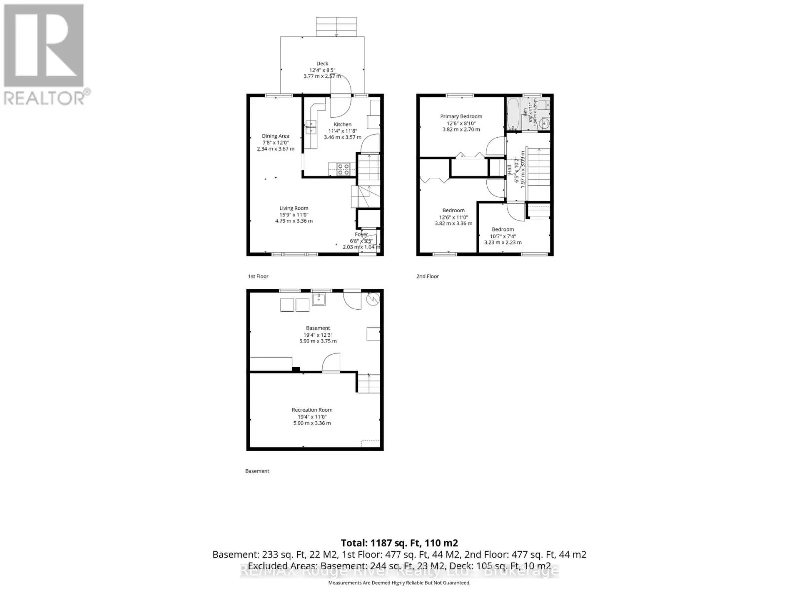 8 - 137 FURNACE STREET #8