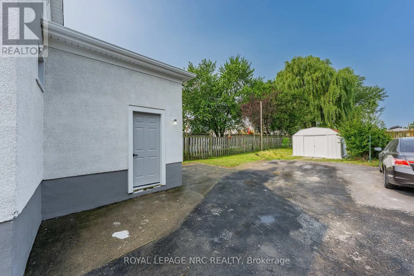 51 QUEEN STREET S