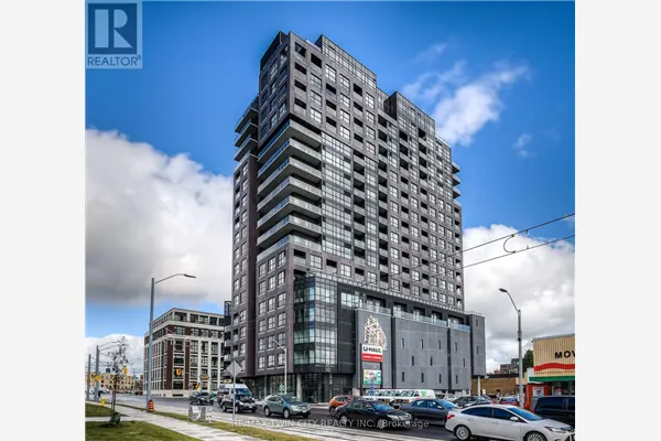 1304 - 1 VICTORIA STREET S