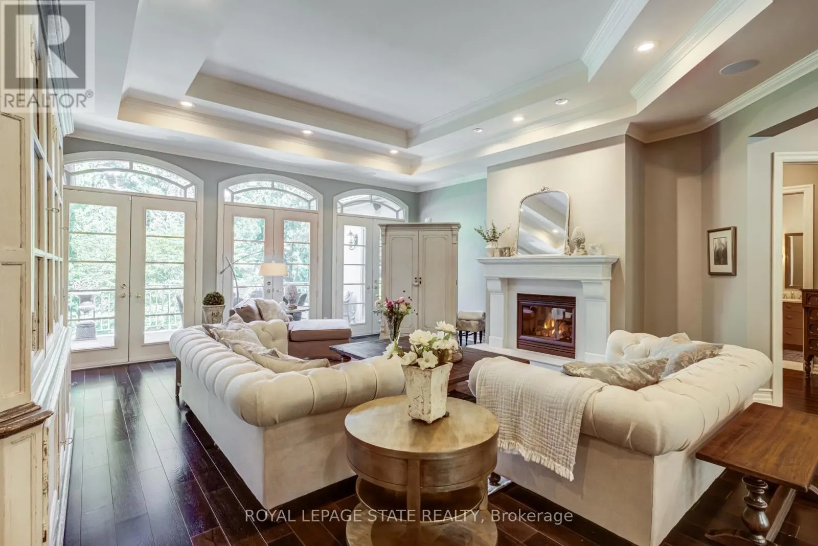 21 HARRINGTON PLACE