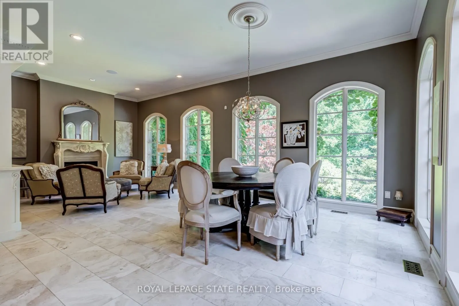 21 HARRINGTON PLACE