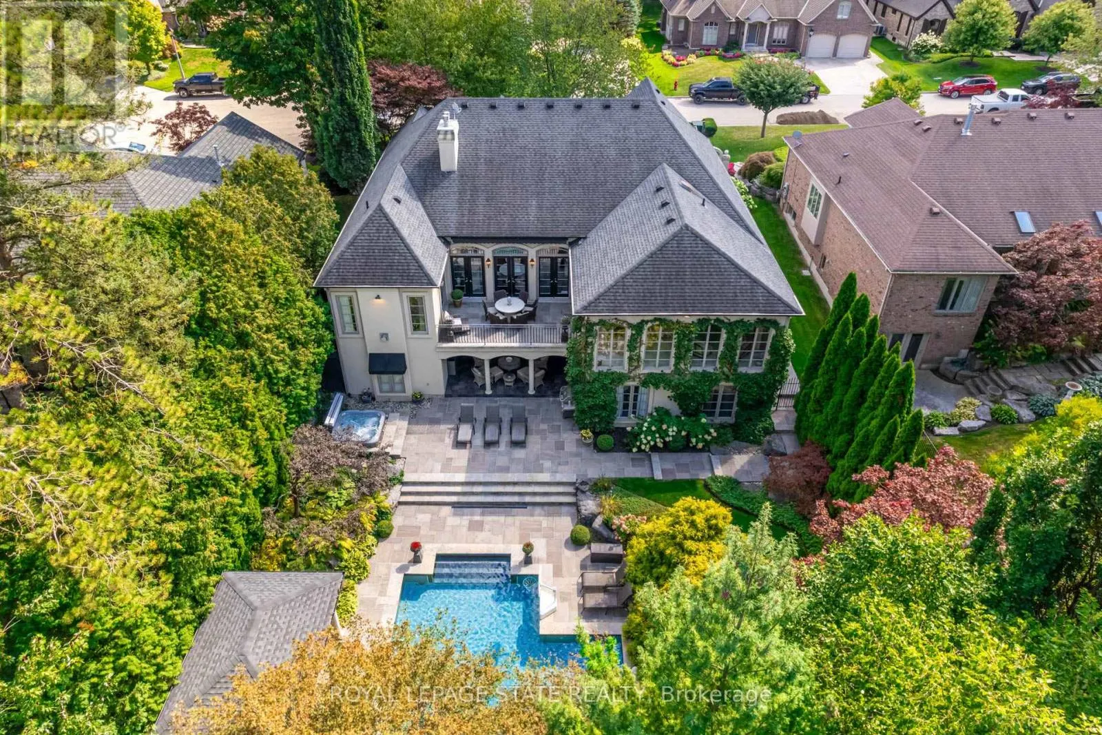 21 HARRINGTON PLACE