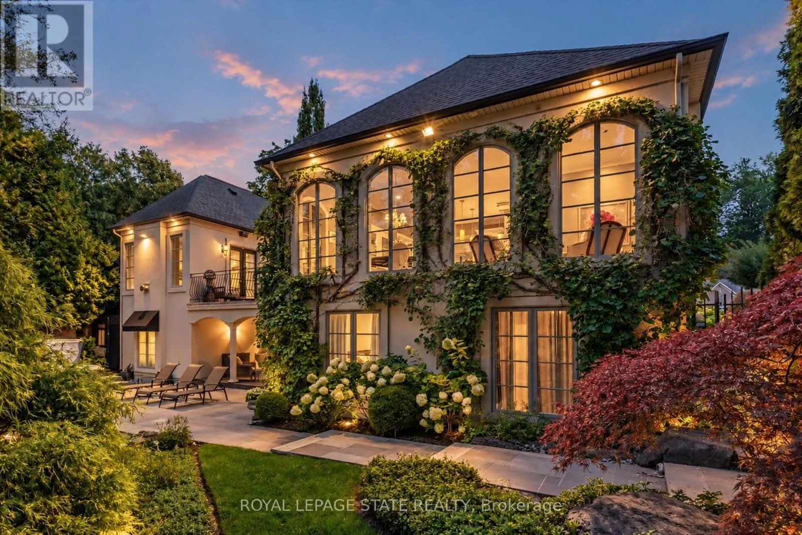 21 HARRINGTON PLACE