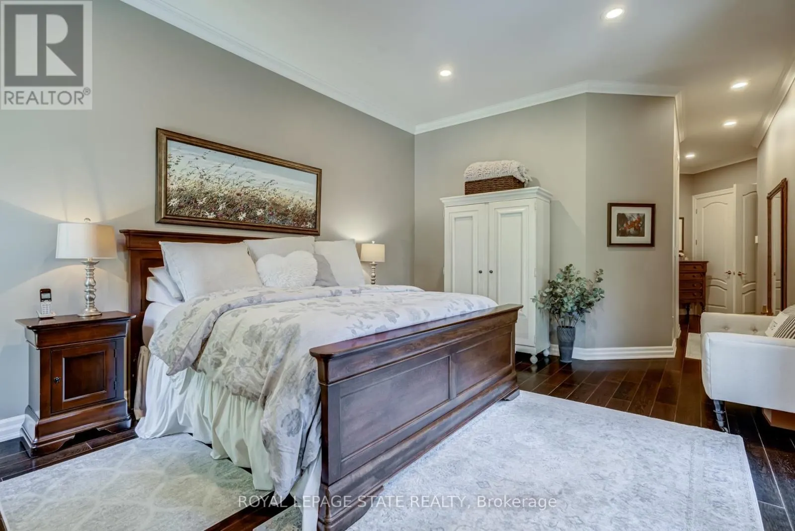 21 HARRINGTON PLACE