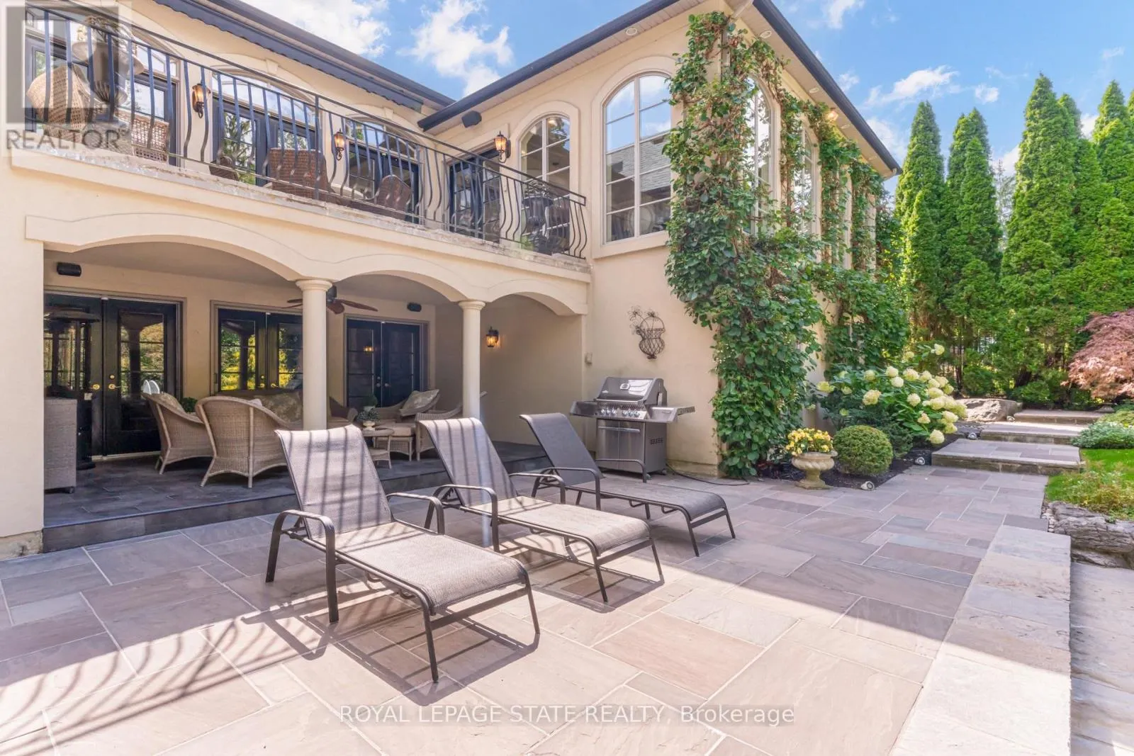 21 HARRINGTON PLACE
