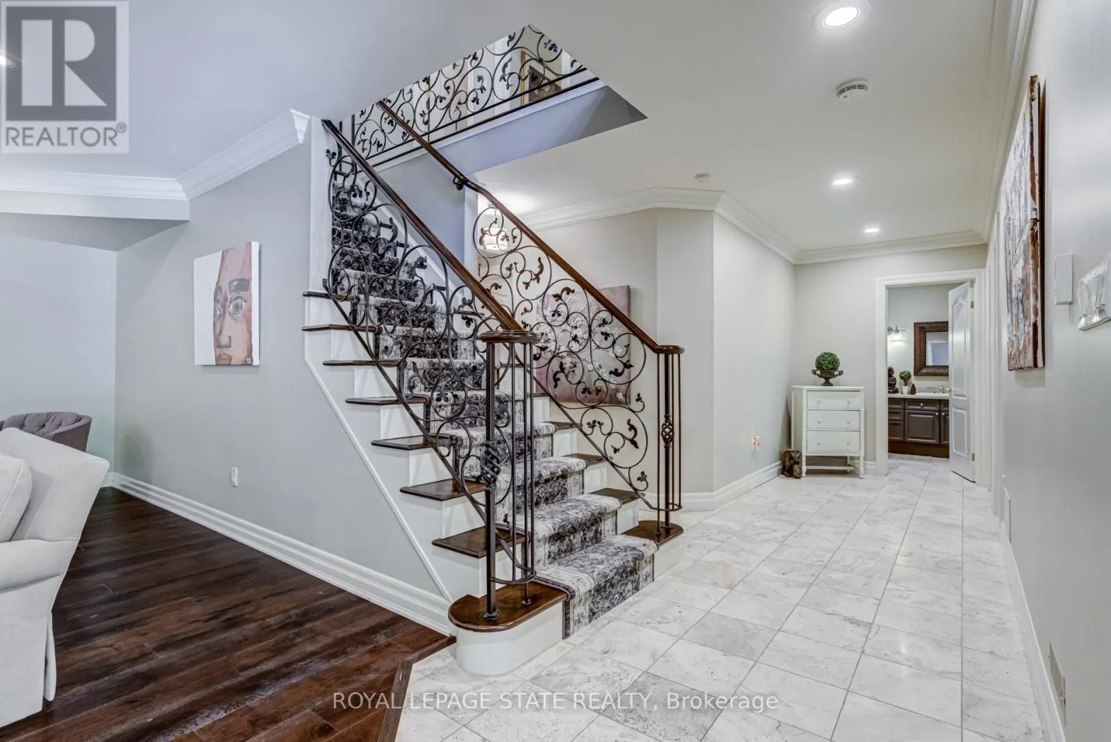 21 HARRINGTON PLACE