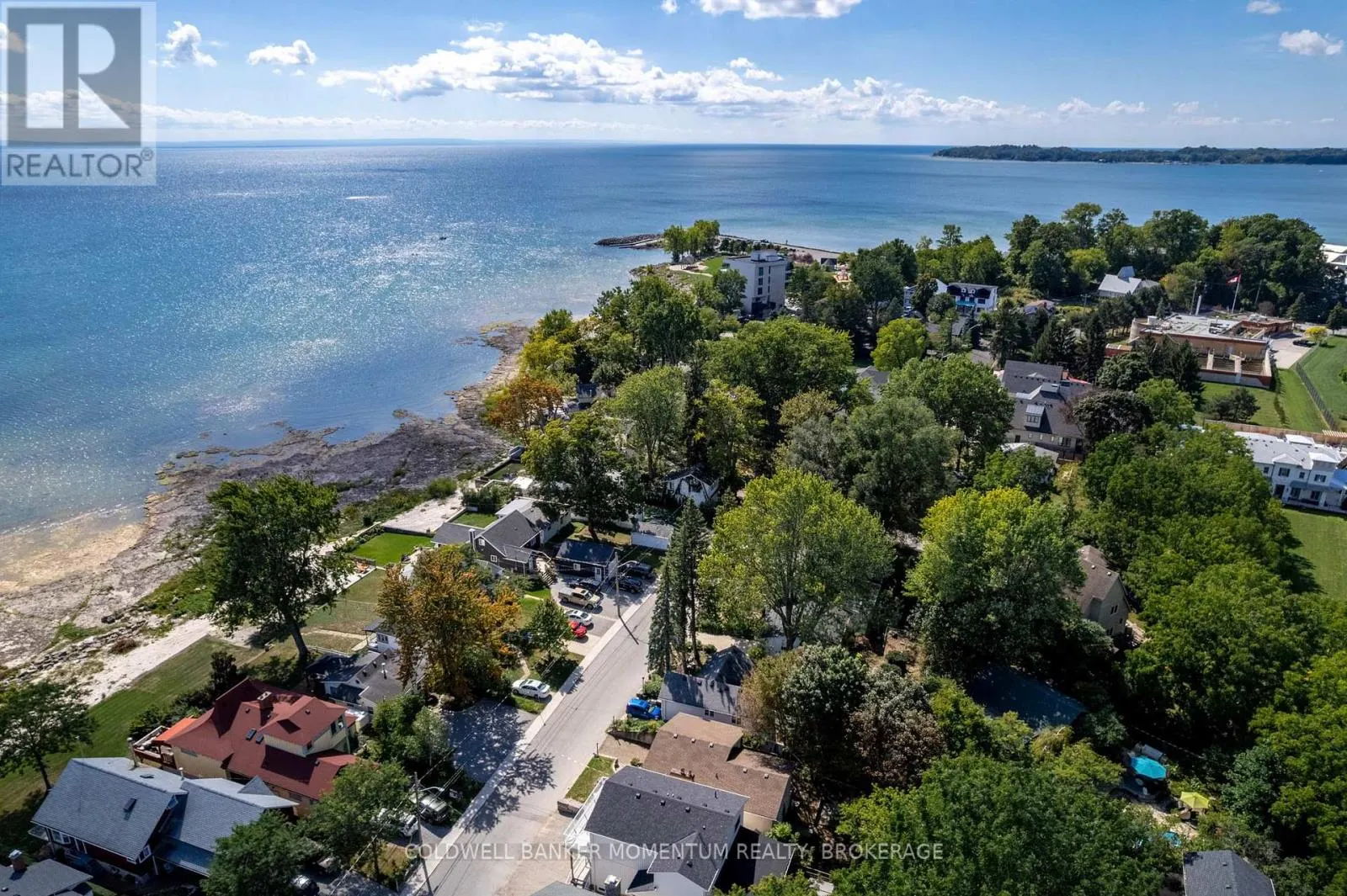 3768 CRYSTAL BEACH DRIVE