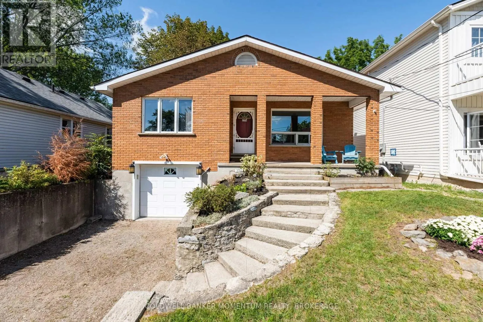 3768 CRYSTAL BEACH DRIVE