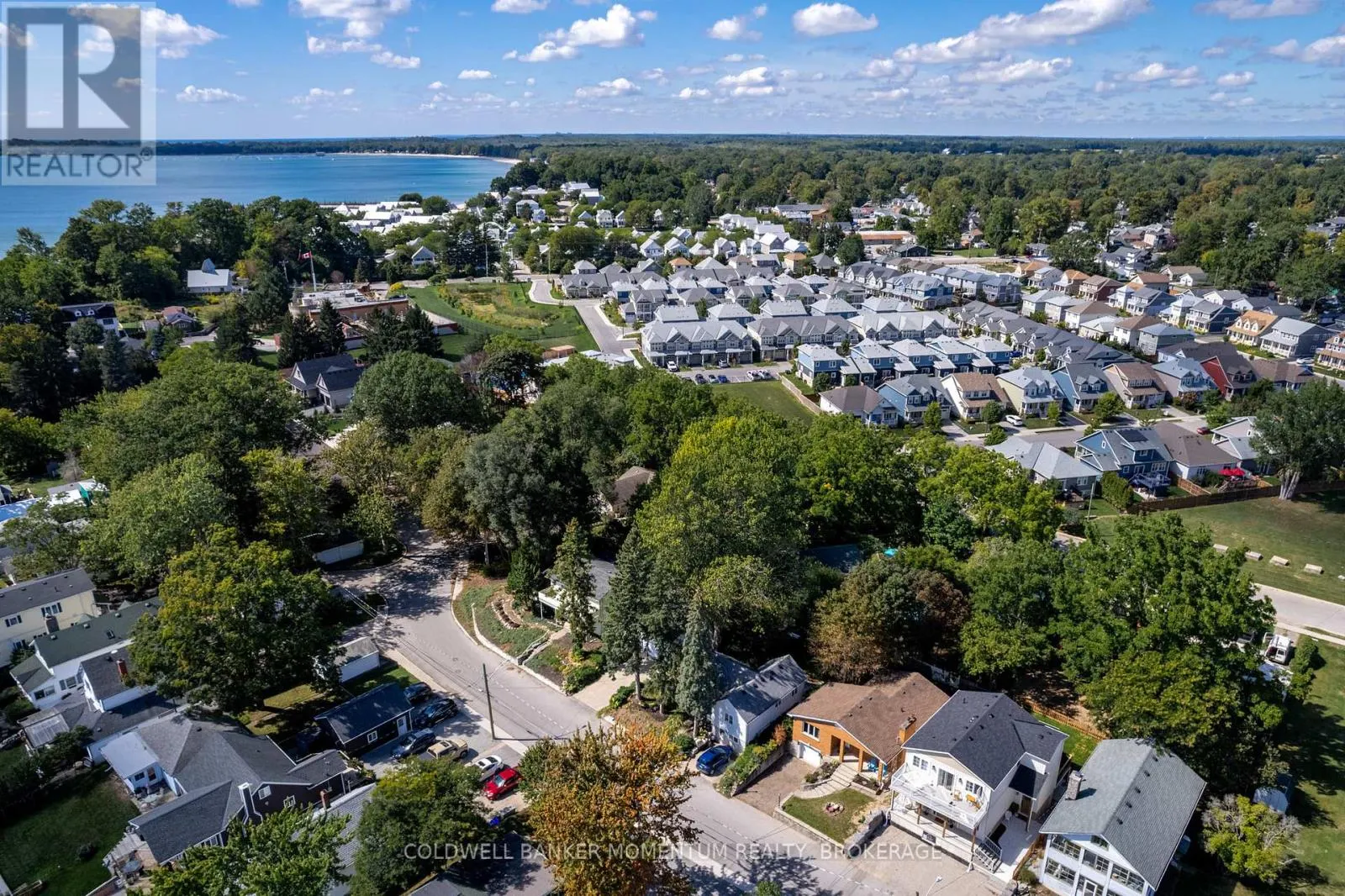 3768 CRYSTAL BEACH DRIVE