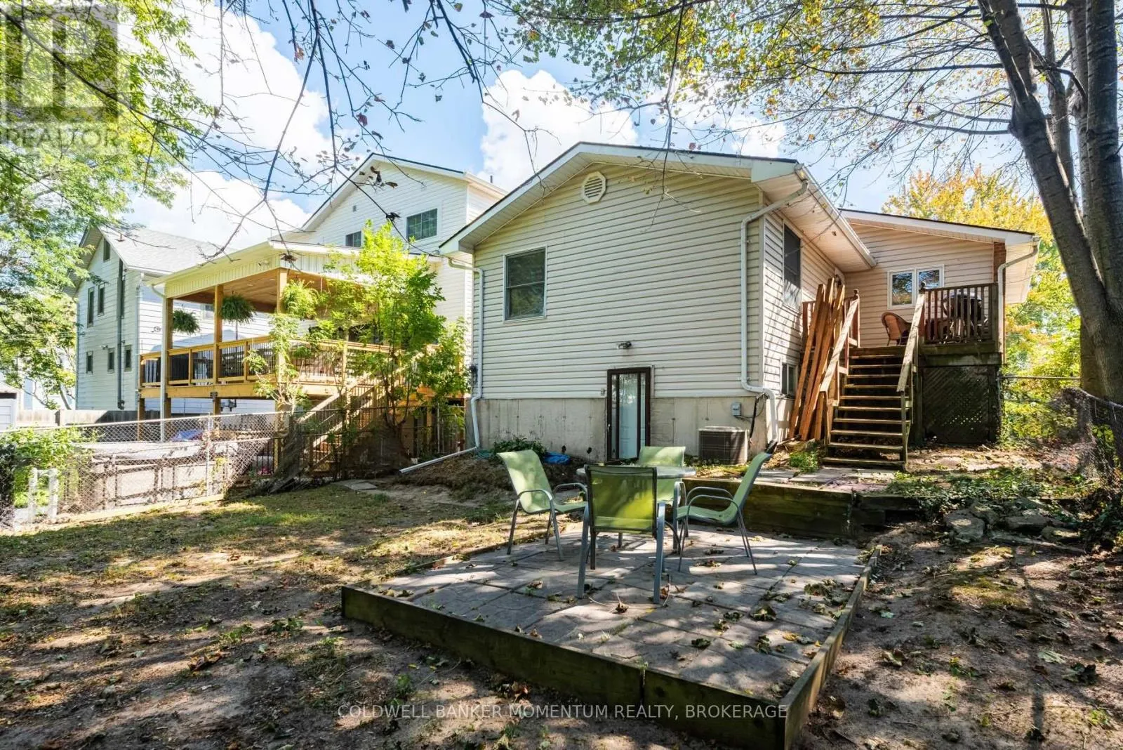 3768 CRYSTAL BEACH DRIVE