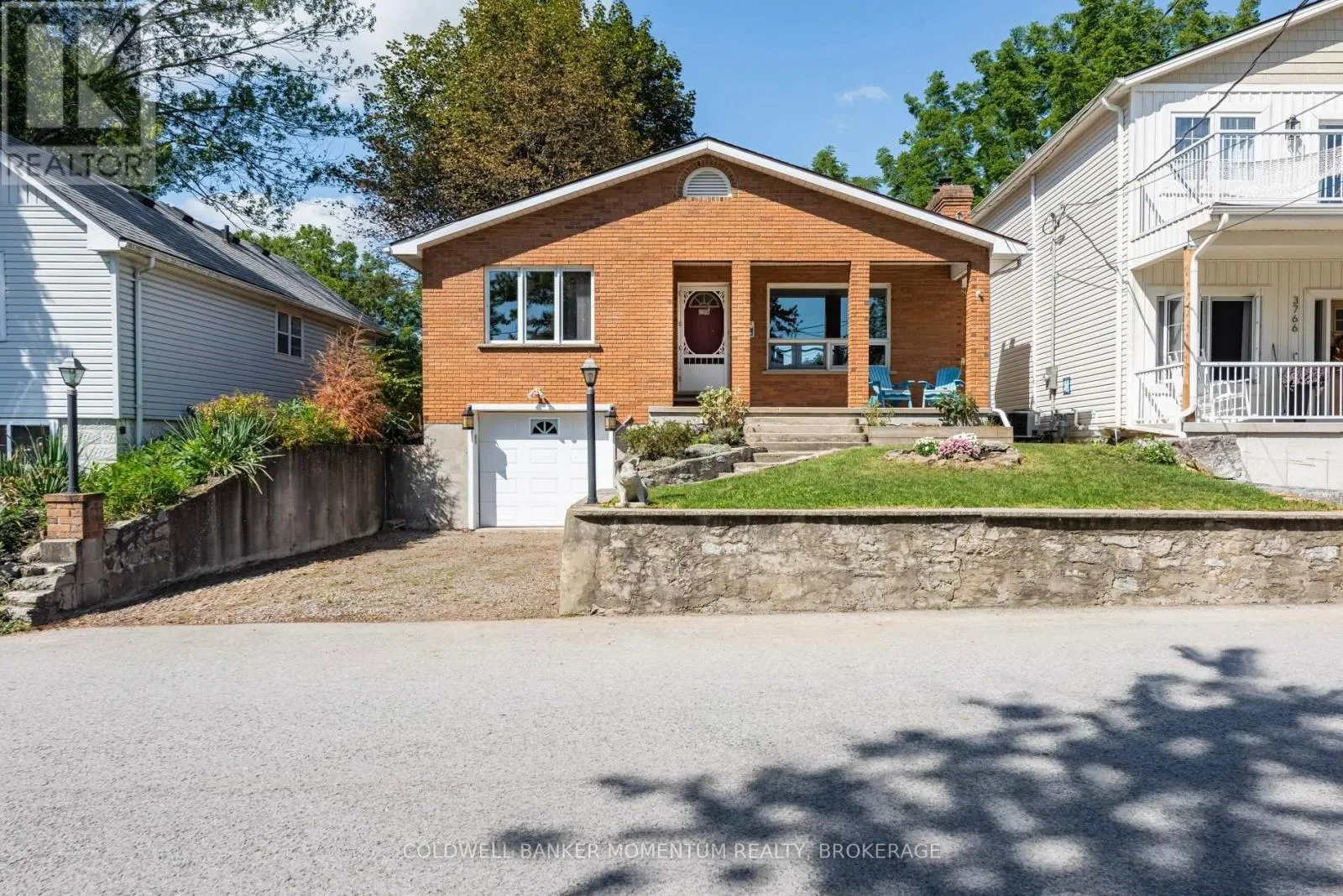 3768 CRYSTAL BEACH DRIVE