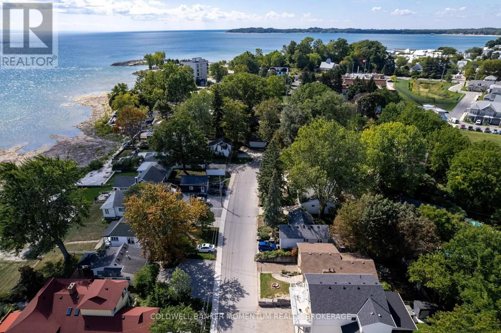 3768 CRYSTAL BEACH DRIVE