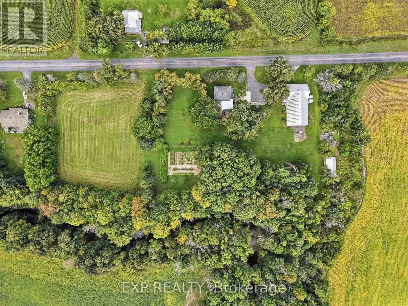 15734 CONCESSION 1-2 ROAD