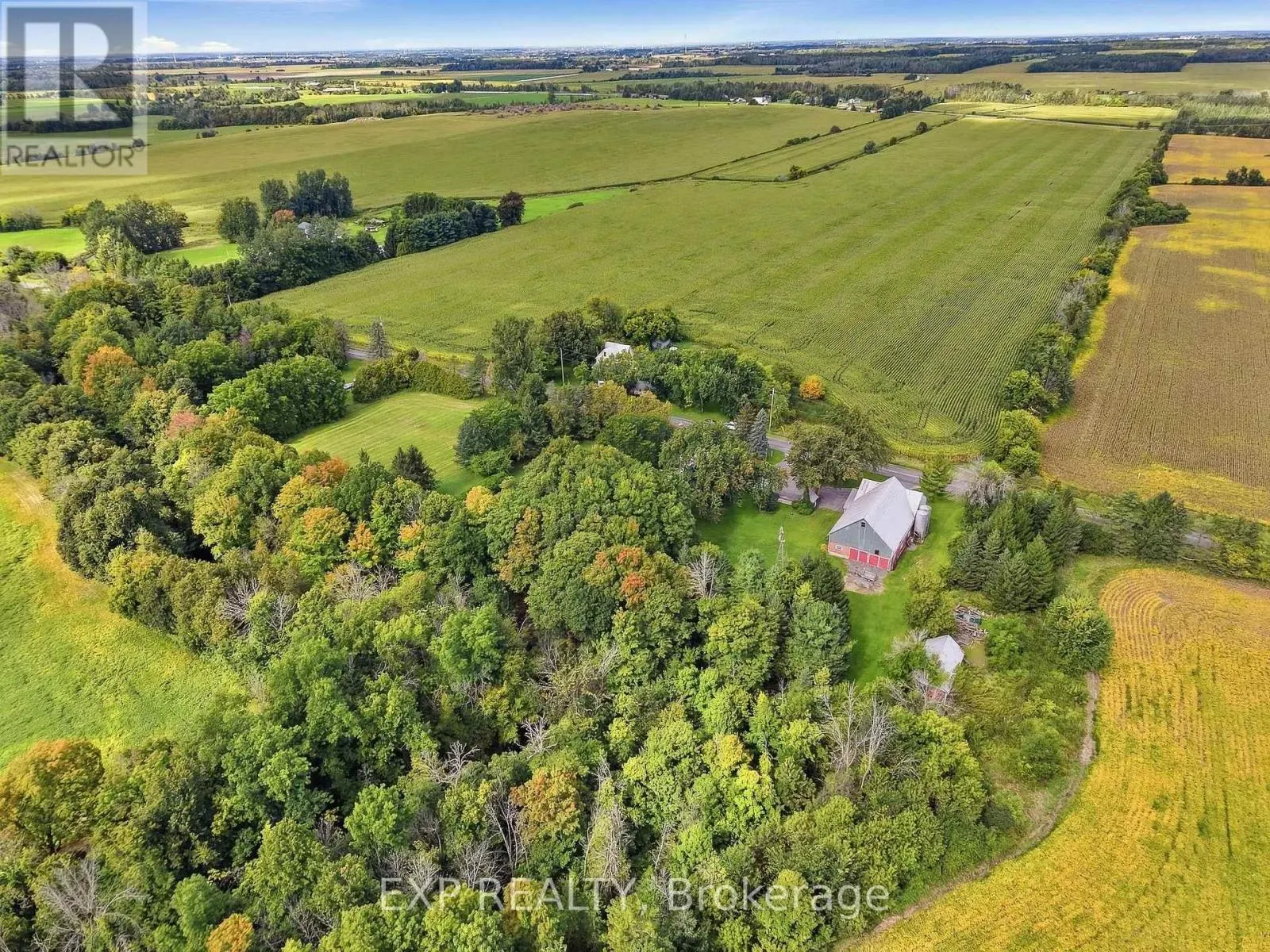 15734 CONCESSION 1-2 ROAD