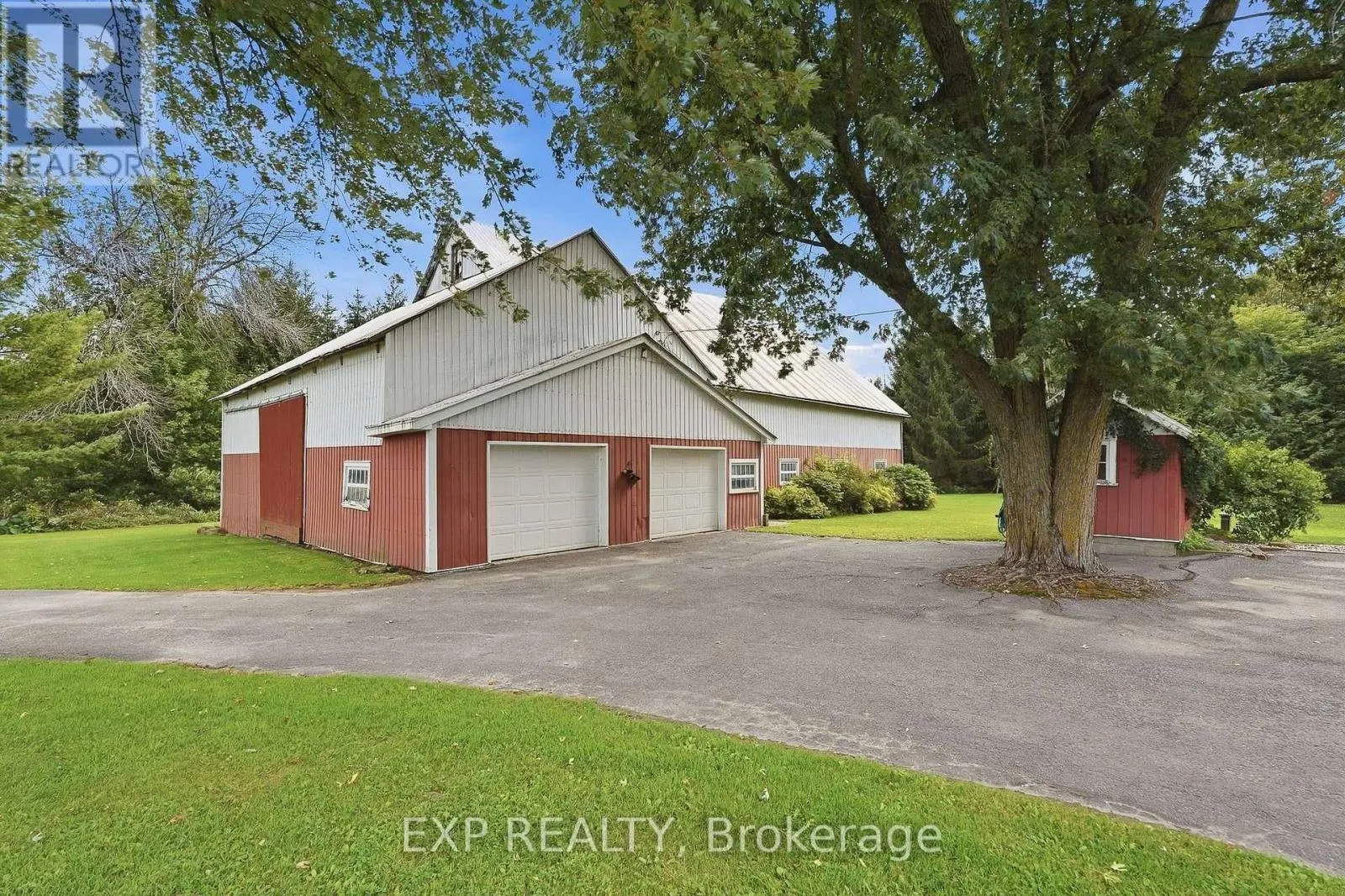 15734 CONCESSION 1-2 ROAD