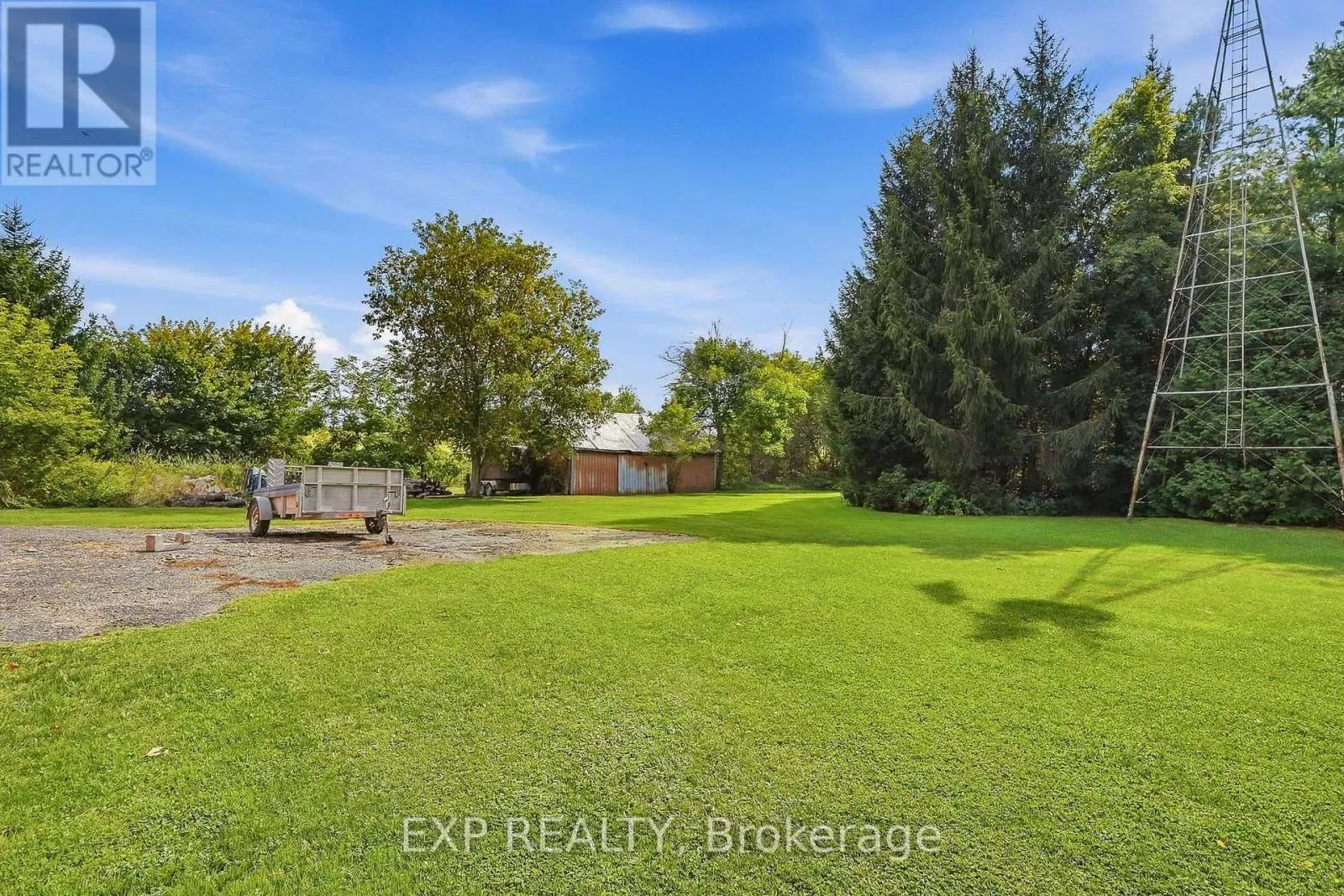 15734 CONCESSION 1-2 ROAD
