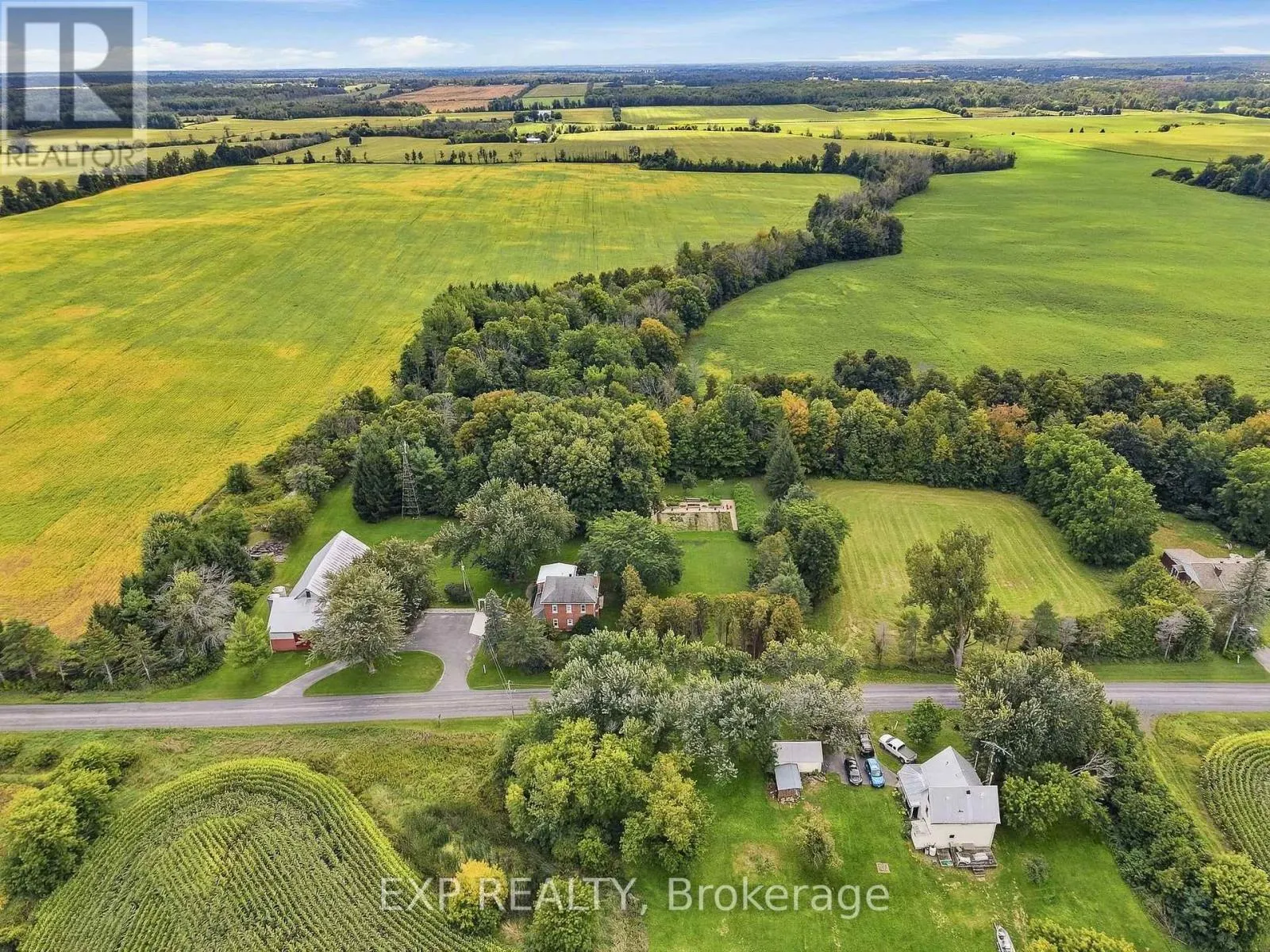 15734 CONCESSION 1-2 ROAD