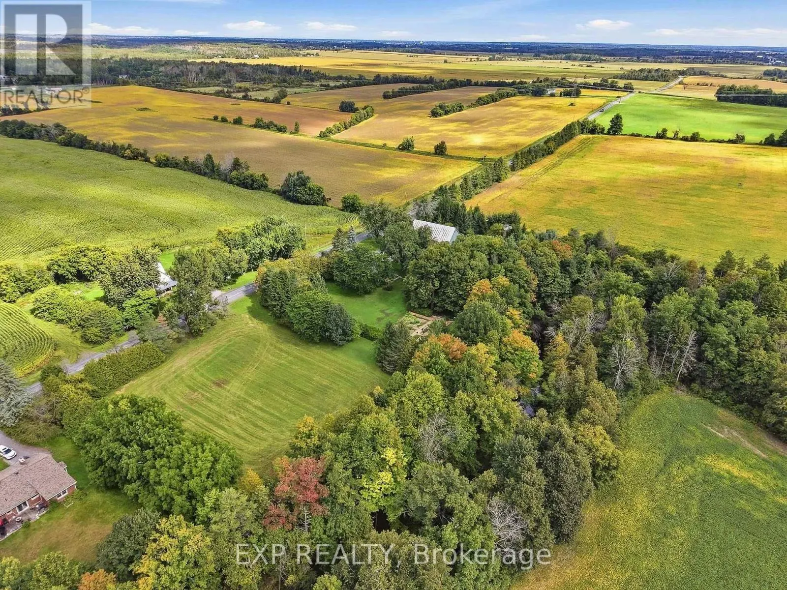15734 CONCESSION 1-2 ROAD